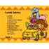 Cd 300 Jogos P/ Dvd C/ Função Game Philco,britânia,nks, 