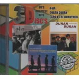 Cd 3disc´s A ha