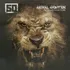 Cd 50 Cent Animal Ambition An Untamed Desire To Win
