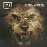 Cd 50 Cent Animal