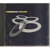 Cd 808 State