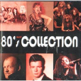 Cd 80s Collection 86