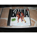 Cd E Bahia O