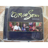 Cd A Cor Do