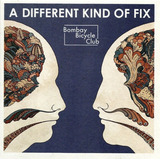 Cd A Different Kind