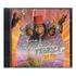Cd A Fantástica Fábrica De Dub Edu Satta Jah Apres Lacrado