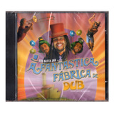 Cd A Fantastica Fabrica