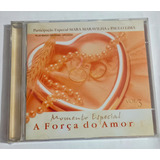 Cd A Forca Do