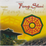 Cd A Harmonia Do