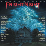 Cd A Hora Do Espanto - Fright Night - 1985 Trilha Sonora