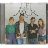 Cd A Lei Do
