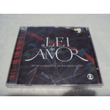 Cd A Lei Do