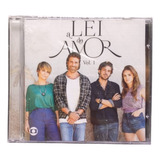 Cd A Lei Do