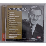 Cd A Musica Do