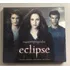 Cd A Saga Crepúsculo Eclipse - Trilha Sonora Orig. Do Filme