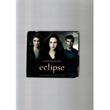 Cd A Saga Crepusculo