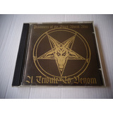 Cd A Tribute To