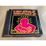 Cd A Very Special