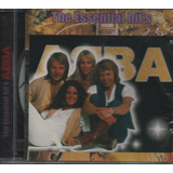 Cd Abba