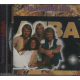 Cd Abba 