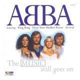 Cd Abba