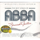 Cd Abba On Spanish