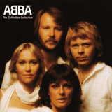Cd Abba The Defenitive