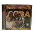 Cd Abba The Essential Hits Original Novo Lacrado