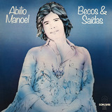 Cd Abilio Manoel 