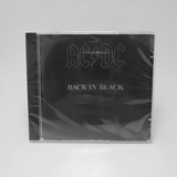 Cd Ac dc Back
