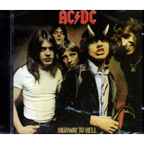 Cd Ac dc Highway