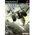 Cd Ace Combat 5: The Unsung War - Teen Esrb