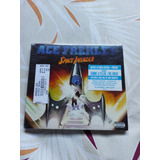 Cd Ace Frehley Space