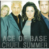Cd Ace Of Base