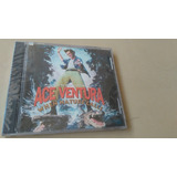 Cd Ace Ventura 