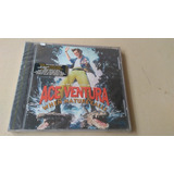 Cd Ace Ventura 