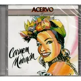 Cd Acervo Especial