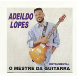 Cd Adeildo Lopes 
