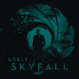 Cd Adele 