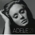 Cd Adele 21