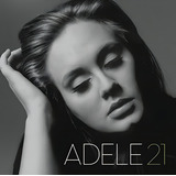 Cd Adele 21