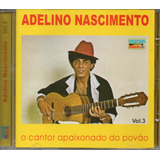 Cd Adelino Nascimento