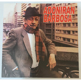 Cd Adoniran Barbosa 