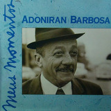 Cd Adoniran Barbosa Serie