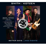 Cd Adrian Smith