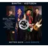 Cd Adrian Smith/richie Kotzen  Better Daysand Nights