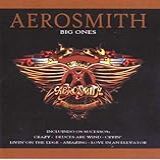 Cd Aerosmith Big Ones
