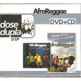 Cd Afro Reggae Ao