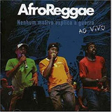 Cd Afroreggae
