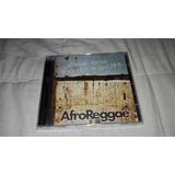 Cd Afroreggae